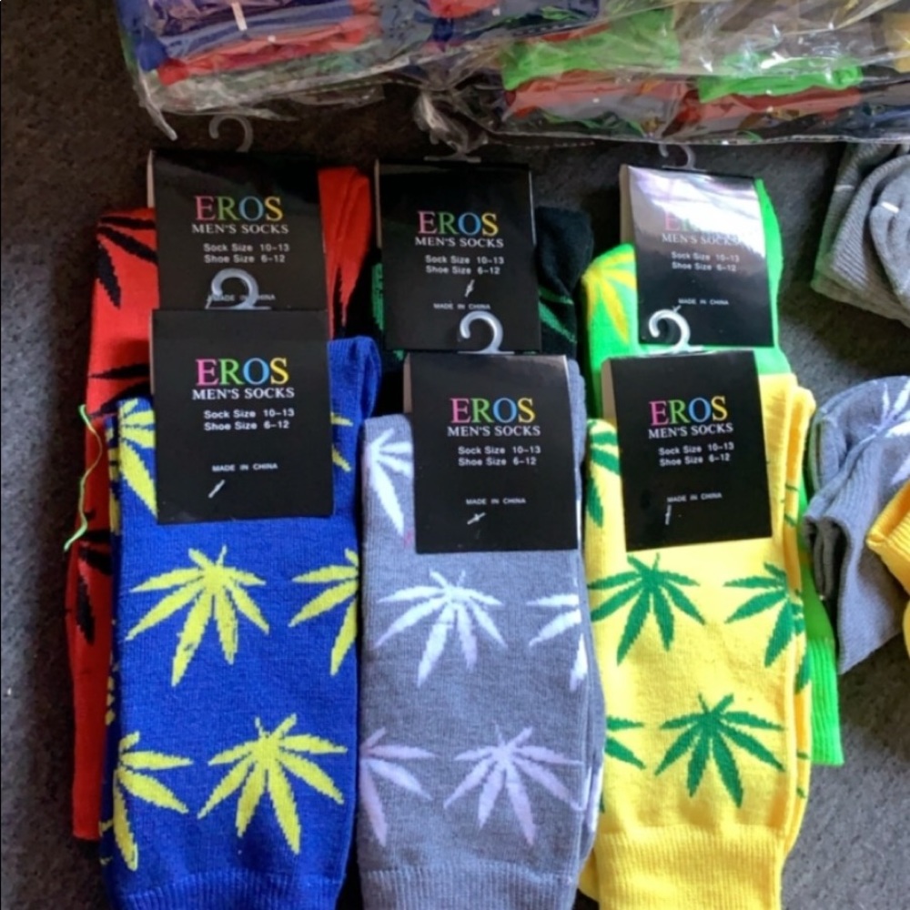 Socks